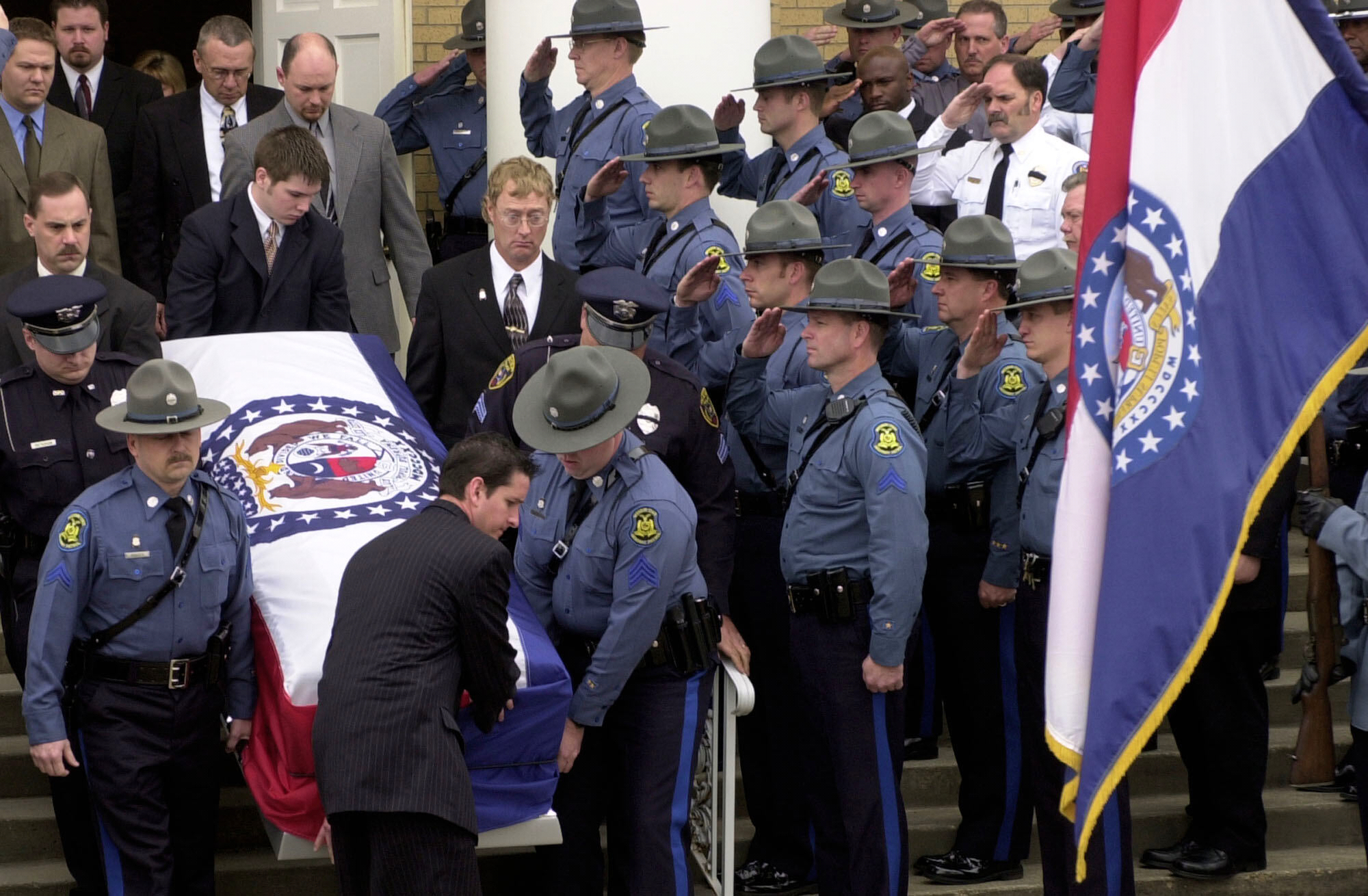 Funeral
