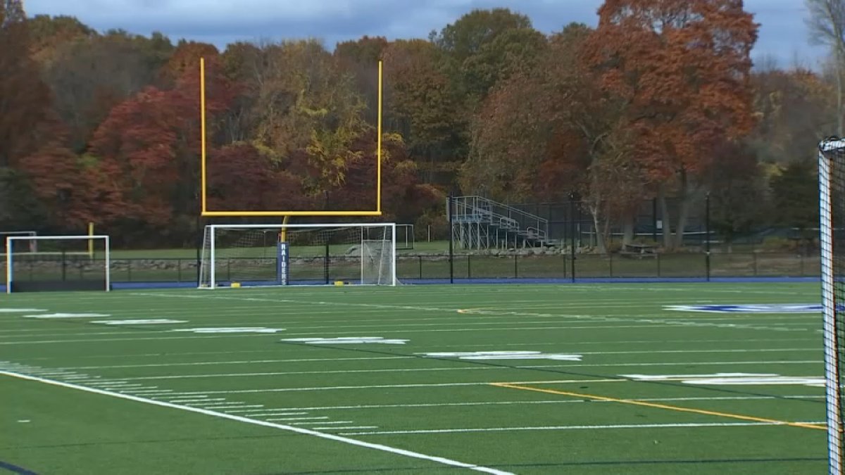 ‘Great kid, great attitude': Former coaches praise Mass. native after $500K kick