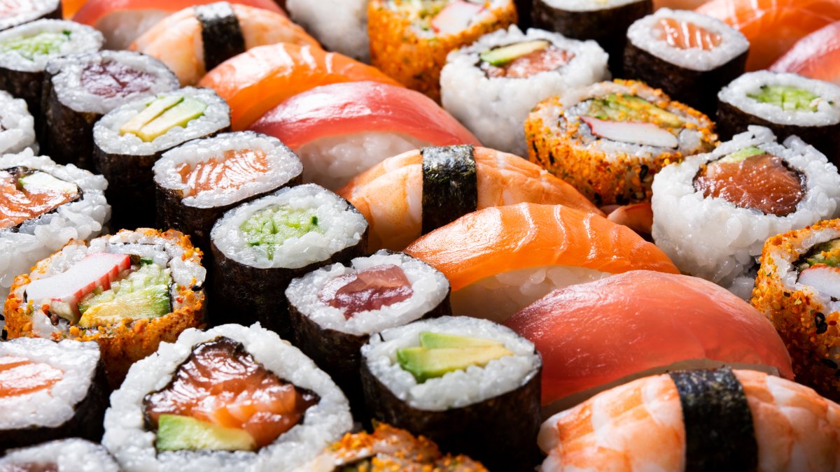 One of the top ranked sushi spots in Cambridge is opening in Boston's North End