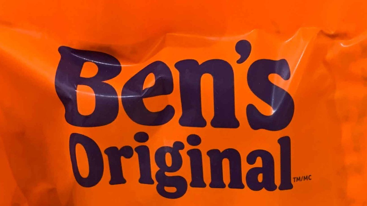 Ben’s Original recalls rice over possible small stone hazard – NBC Boston