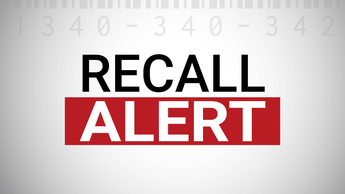 Walmart Blackstone product latest item added to nationwide recall – NBC ...