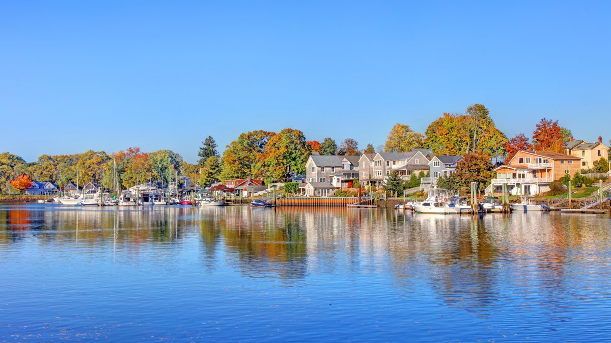 New England city named safest in the U.S., 10 others crack top 100