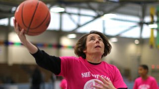 Gov. Healey wants to make Mass. ‘the hub of women's professional sports' 3 GettyImages 466502842 1