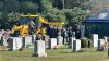 Body of teen killed in Swampscott in 1974 exhumed in new search for evidence