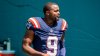 Patriots trade Kayshon Boutte to Texans for safety Jaylen Reed and pick: Report