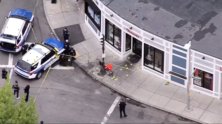 Boston police investigate shooting in Roxbury – NBC Boston