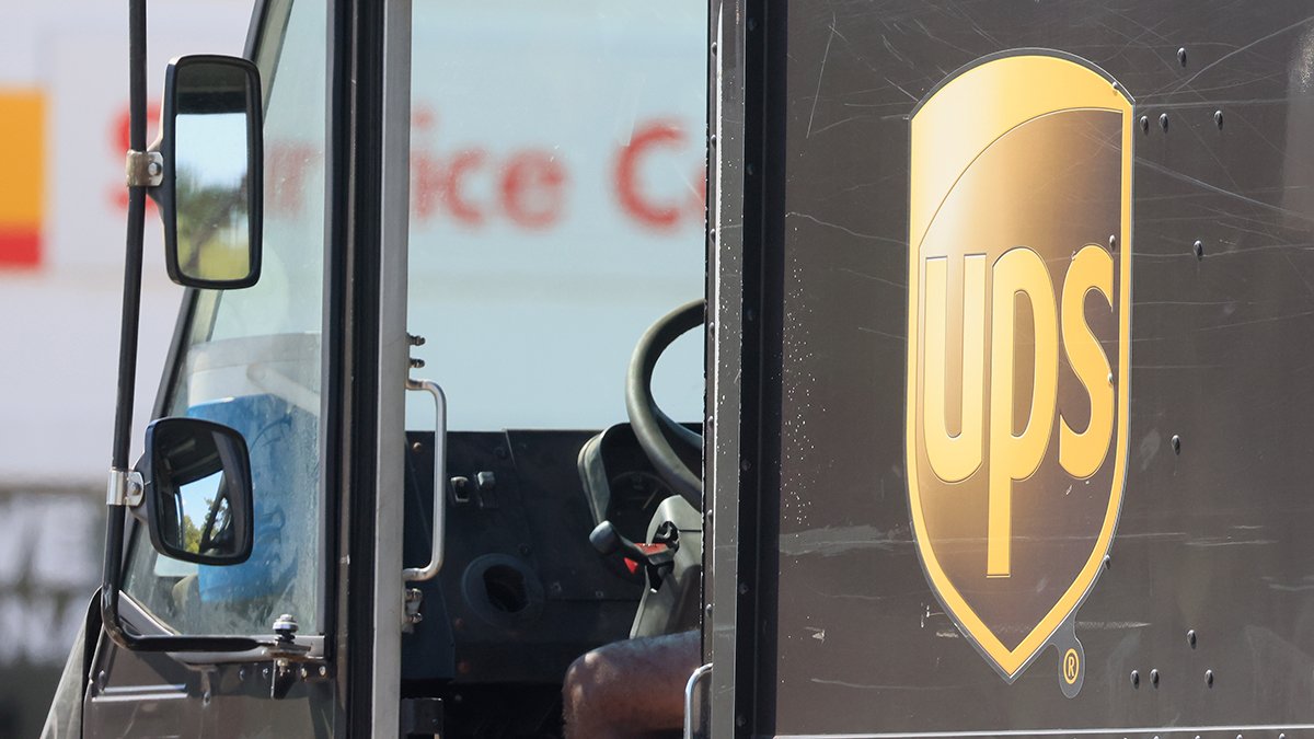 UPS ‘disposing of’ U.S.-bound packages over customs paperwork – NBC Boston