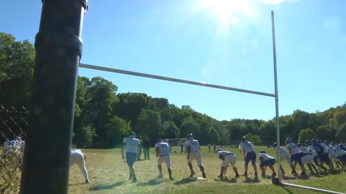 Top ranked Conn. high school football team opts out of the playoffs