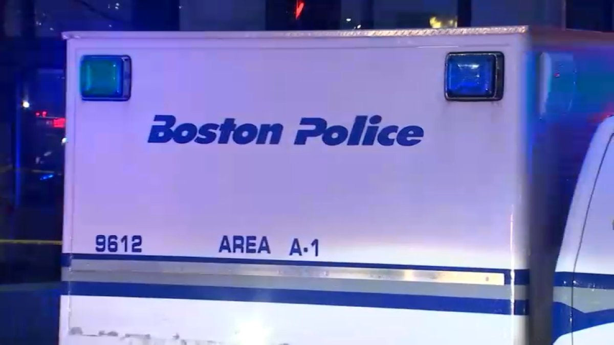 Mattapan stabbing under investigation, Boston police say