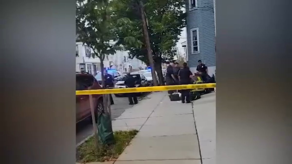 Arrest made in stabbing near East Boston High School – NBC Boston