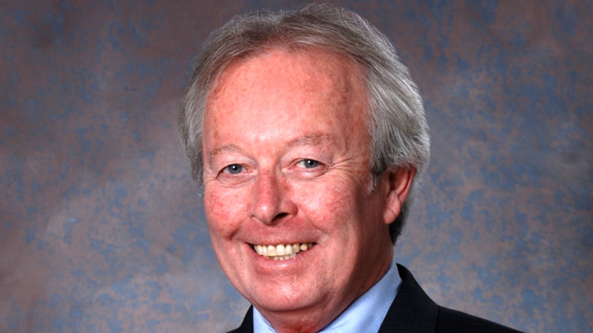 Massachusetts State Sen. Edward Kennedy of Lowell dies at 74