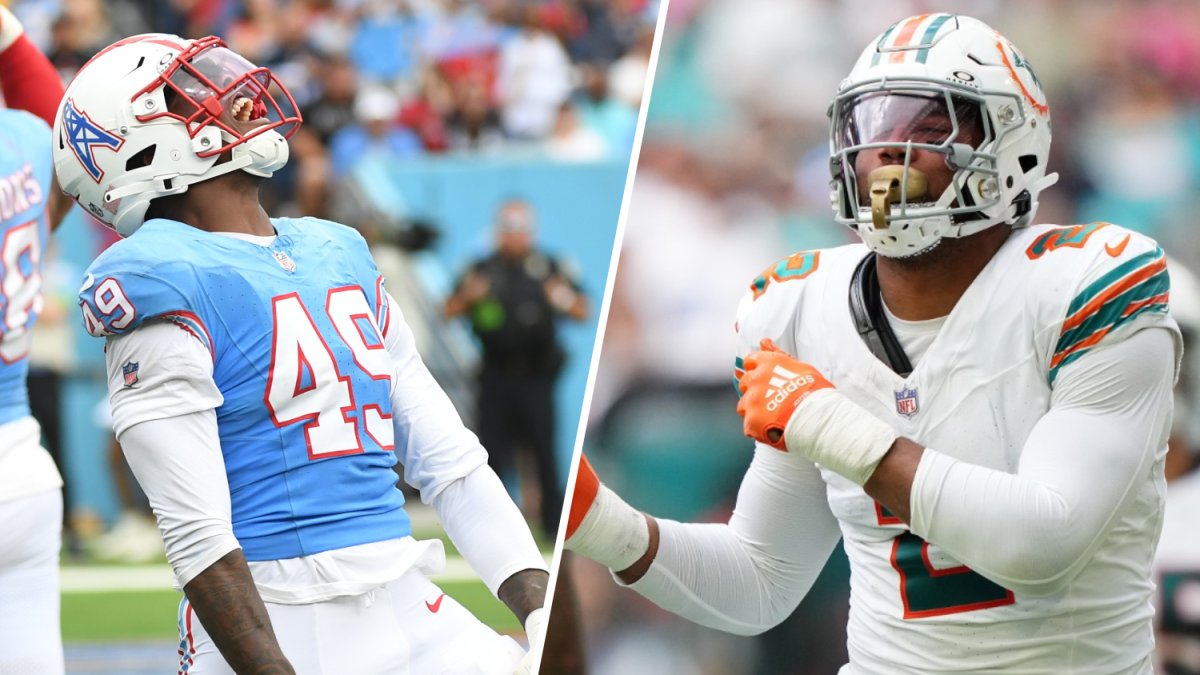 Patriots Mailbag: Trade deadline targets, how to overcome the run game and more