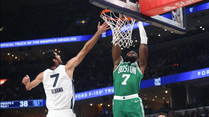 Jaylen Brown