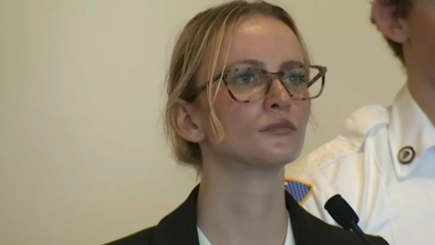 Top Mass. court to review North Andover officer's appeal to be released from before trial