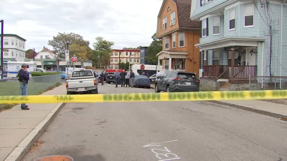 Woman dies of injuries from Mattapan shooting