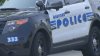 Medford police seek vehicle in hit-and-run that critically injured pedestrian