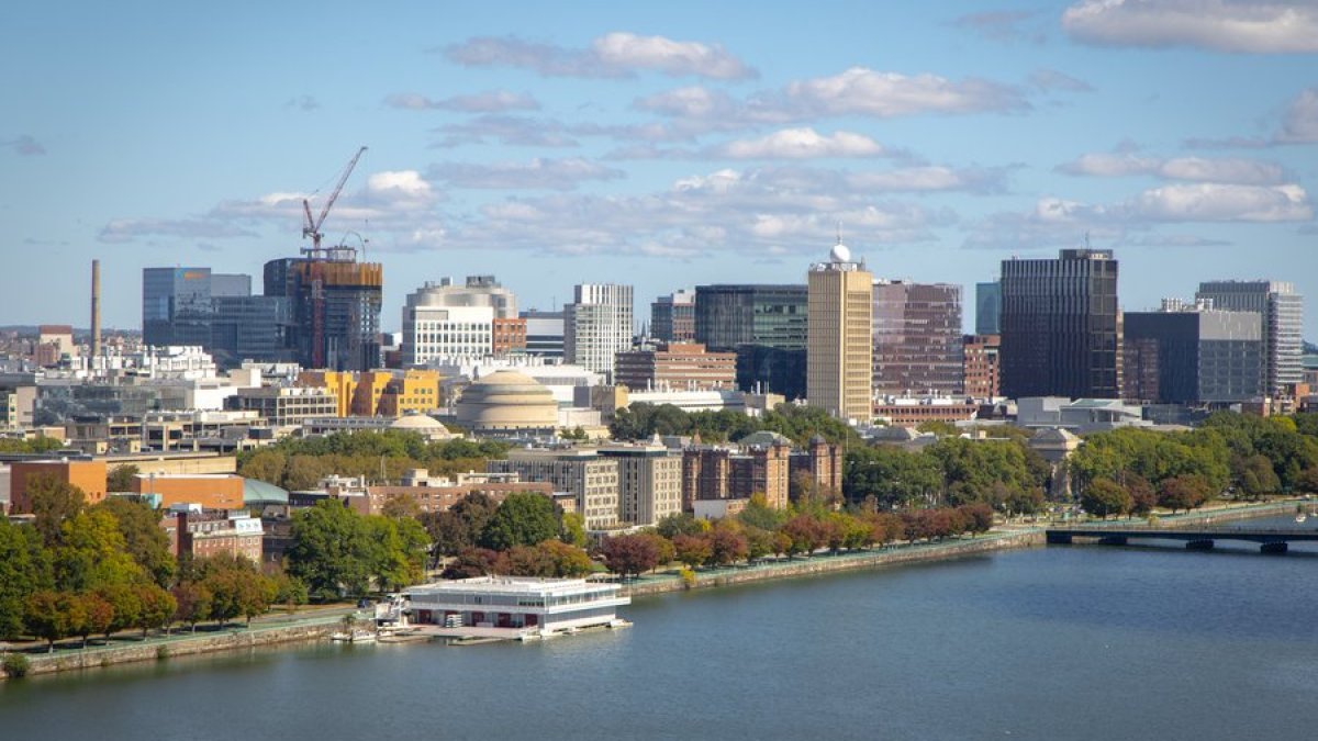 Cambridge hits businesses with 22% tax hike amid property value decline