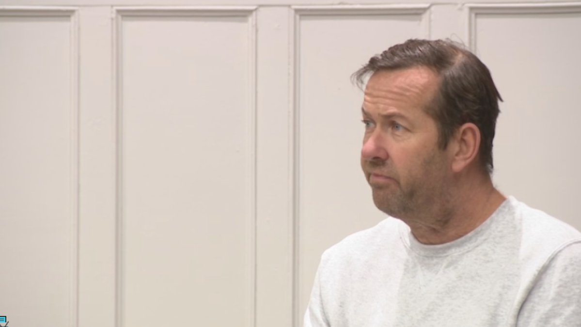 Mass. real estate broker charged with embezzlement, larceny