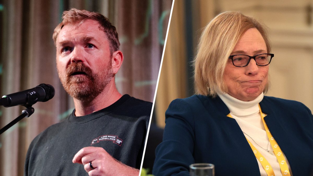 Maine could be key to Democrats winning the Senate in 2026