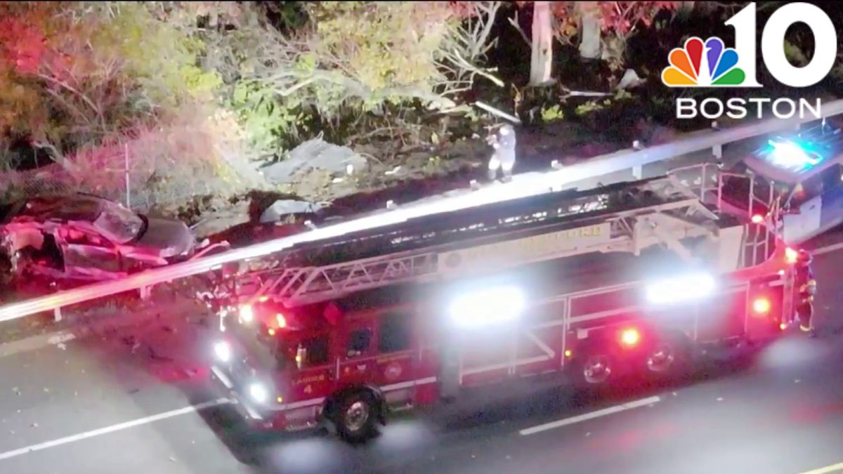 Cape Cod high school student among 2 killed in New Bedford crash – NBC ...