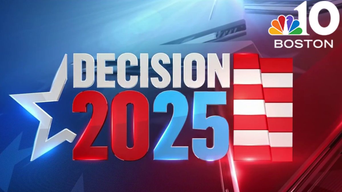 Races to watch in Boston’s 2025 general election – NBC Boston