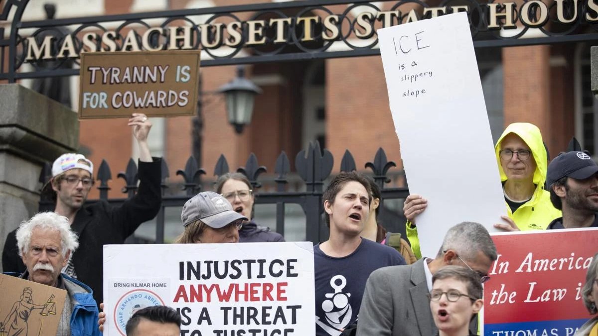 Mass. immigrant rights coalition will back ideas, not bills