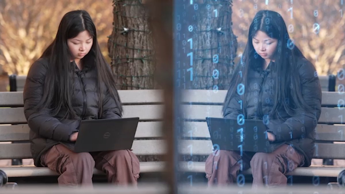 ‘You're just staring at yourself': Job seekers lament AI interview process