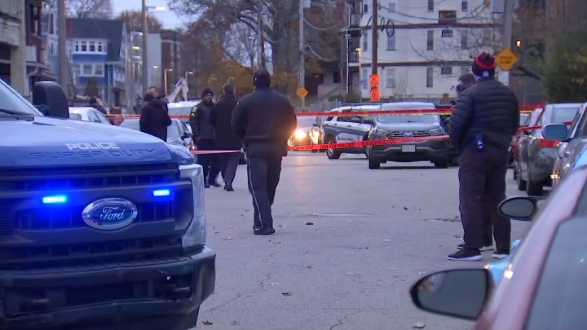 Life-threatening injuries reported in Dorchester shooting – NBC Boston
