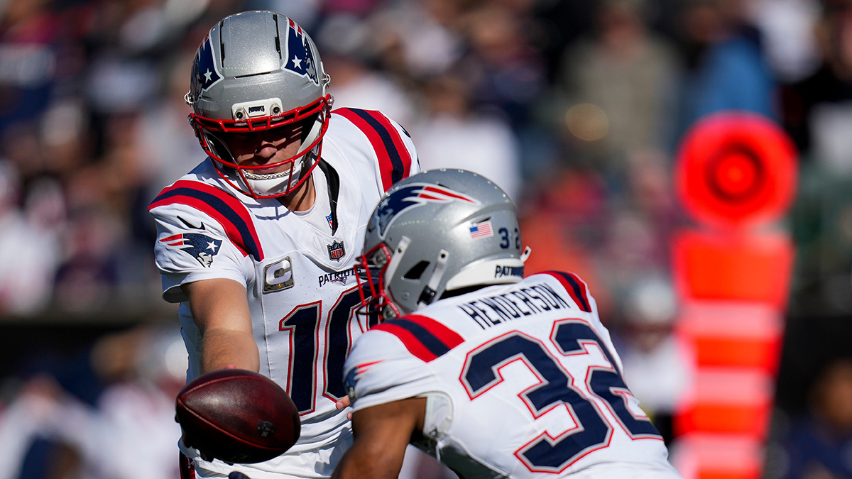 Patriots' win vs. Bengals exposed huge weakness that must be fixed