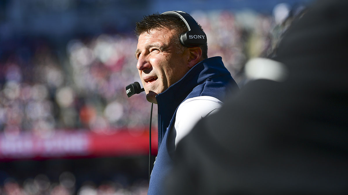 NFL trade deadline recap: Patriots stand pat amid flurry of league-wide moves