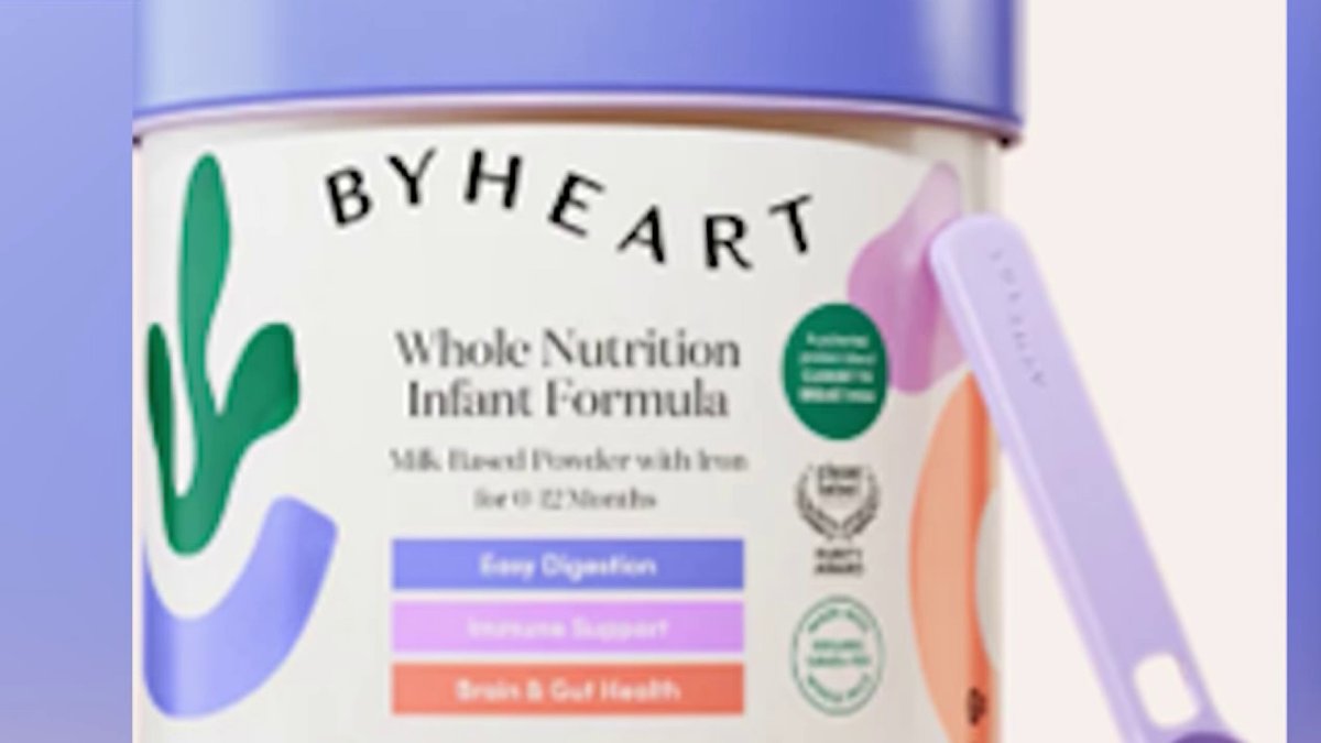 RI health officials issue update as baby formula infant botulism outbreak expands