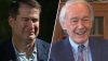 Moulton says Sen. Markey, 80, is too old for another term. Young Massachusetts Democrats are divided
