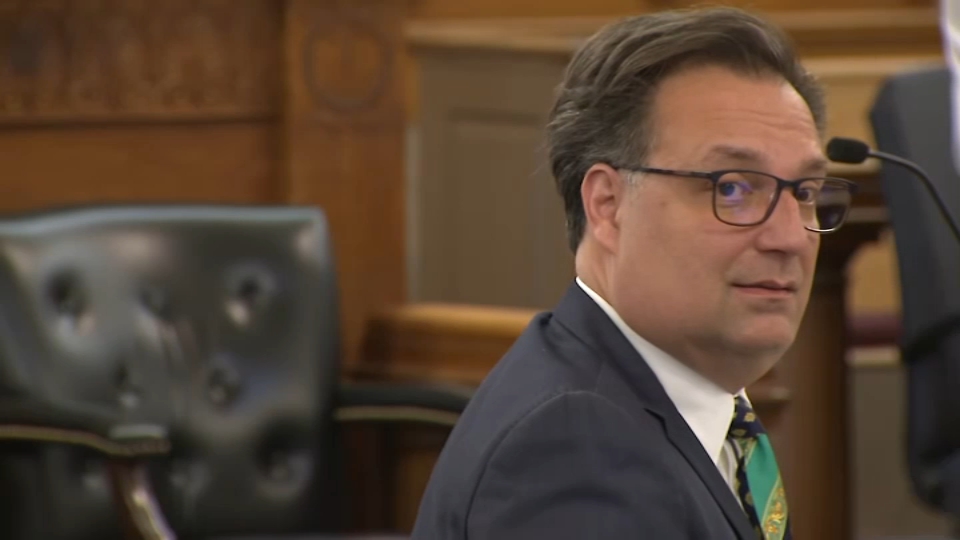 12 jurors seated in Brian Walshe murder trial; selection continues today