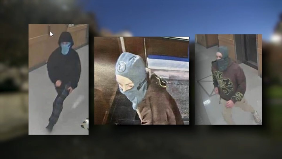 Two men plead guilty after explosion at Harvard Medical School