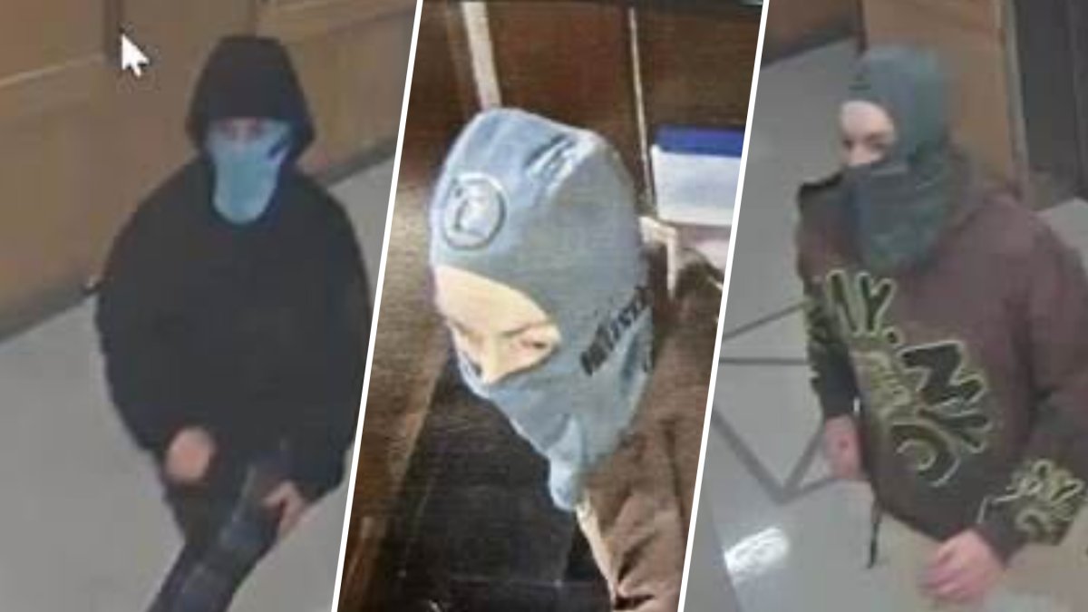 Explosion at Harvard Medical School building appears intentional: police – NBC Boston