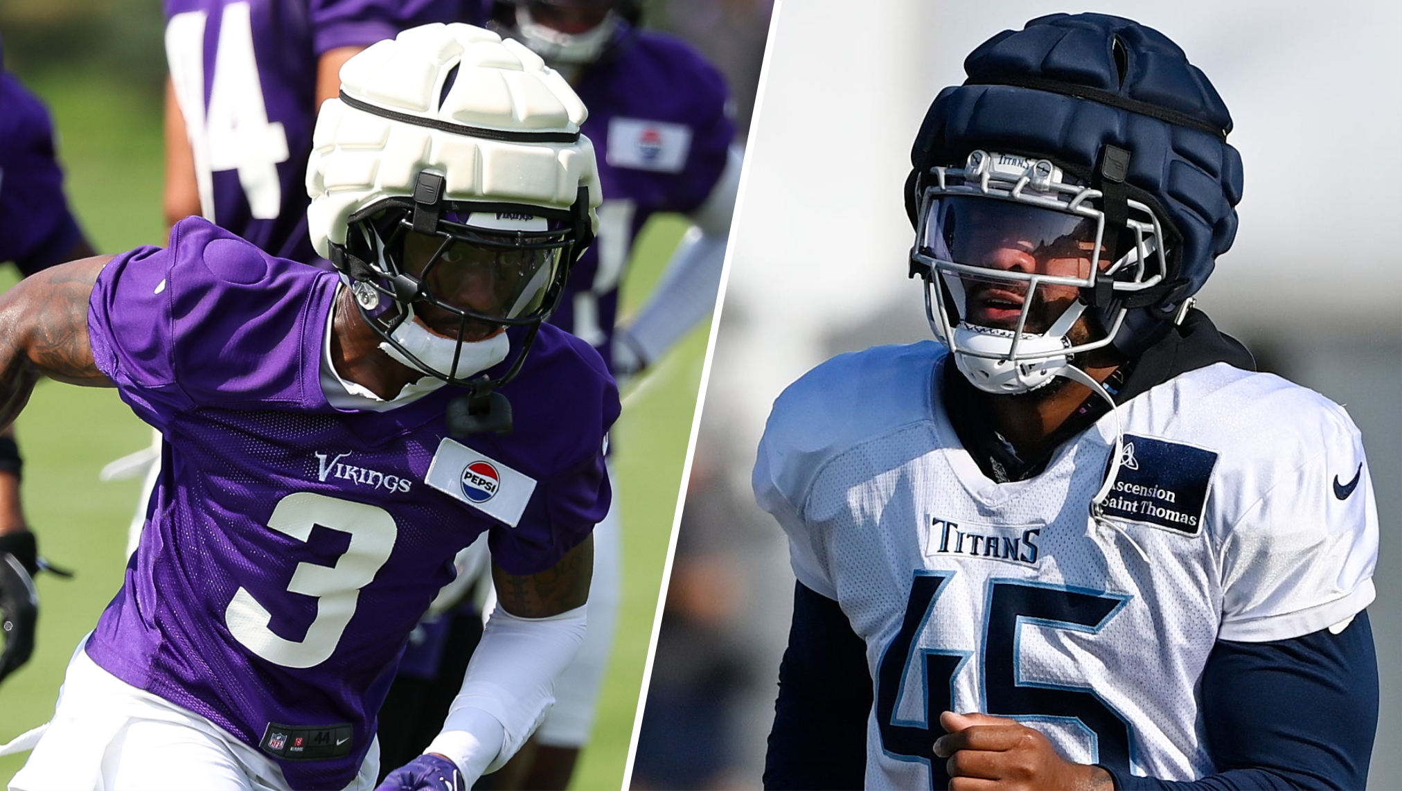 Breer: Patriots made calls on these players before NFL trade deadline