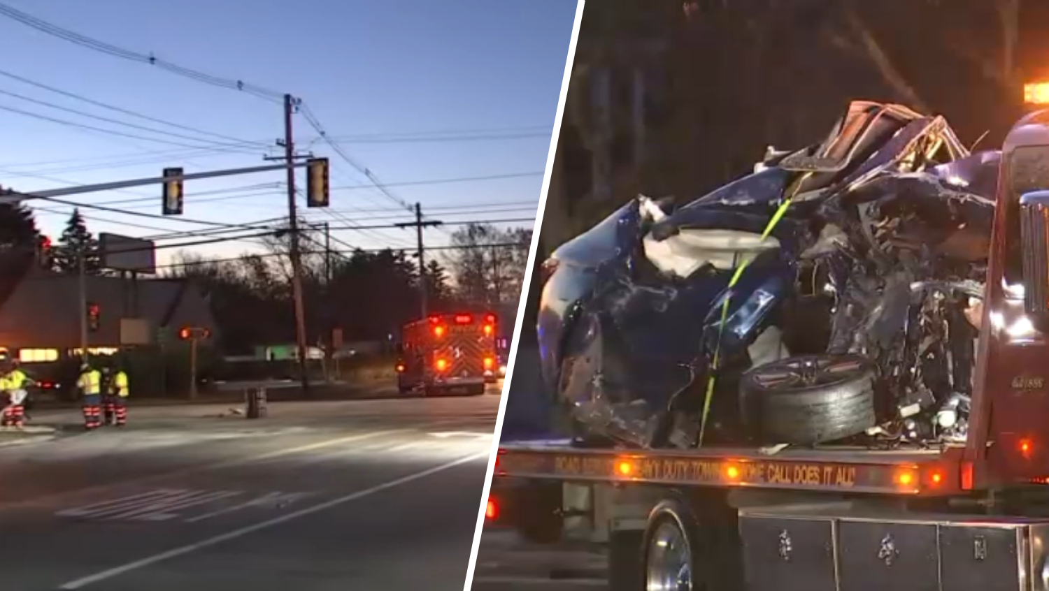 Driver charged with drunk driving in deadly Brockton crash