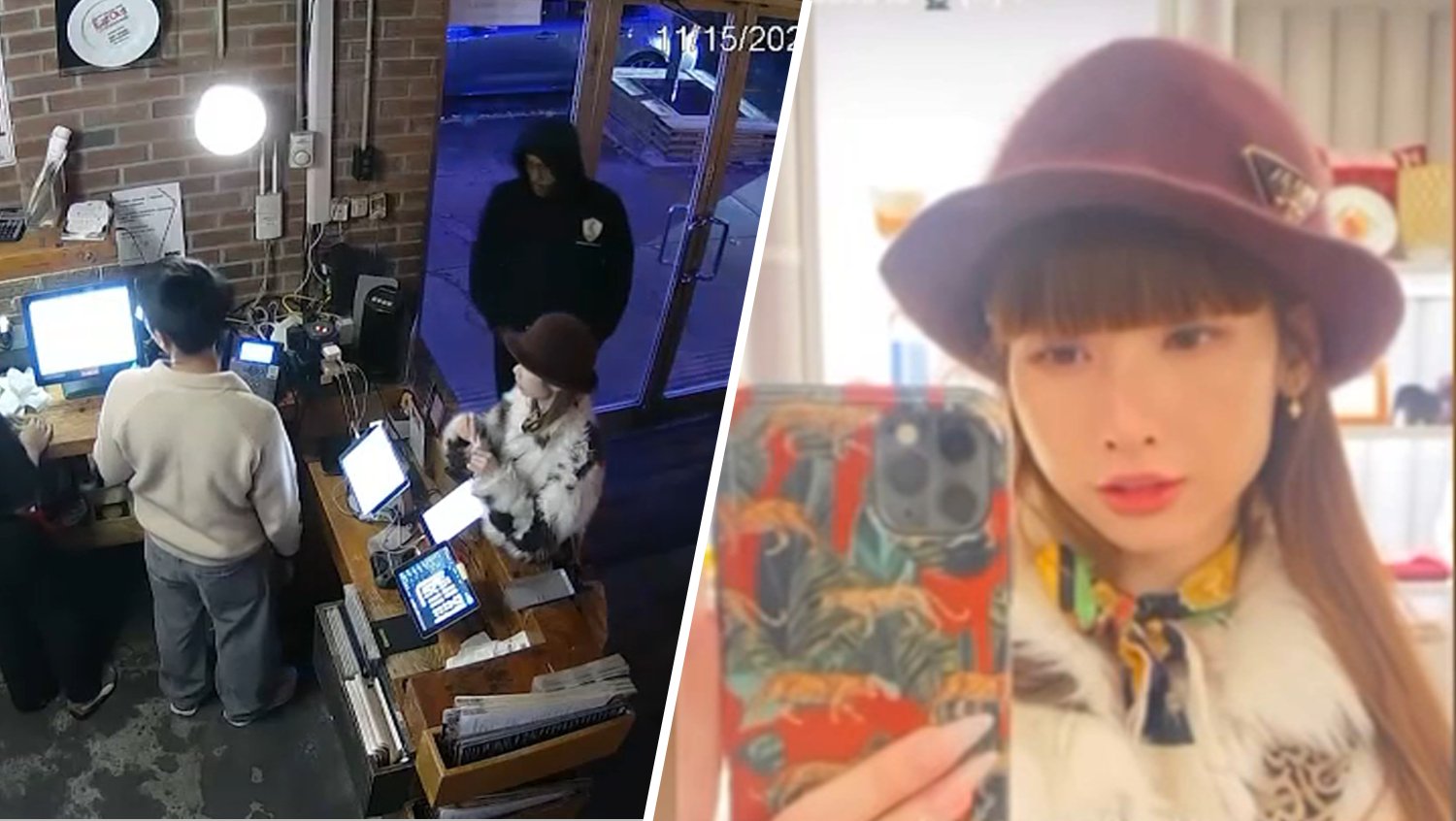 Instagram foodie allegedly cooked up dine-and-dash scheme at NYC restaurants