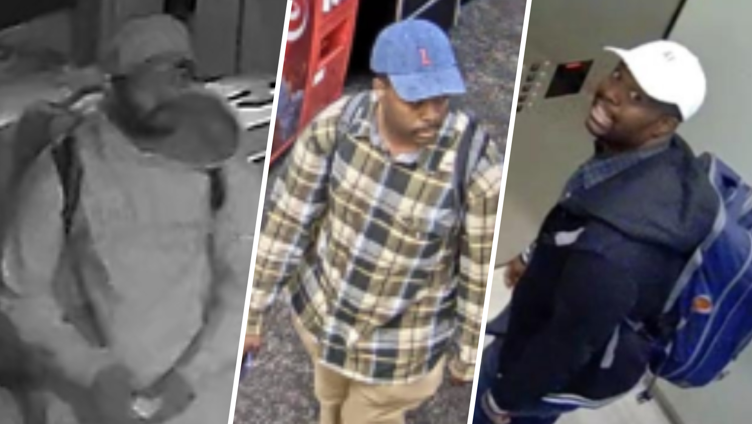 Boston police seek suspect in series of commercial burglaries – NBC Boston