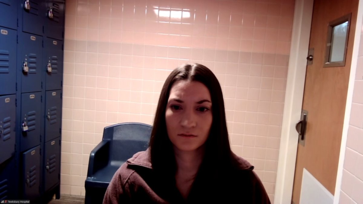 Pre-trial hearing for Lindsay Clancy today to focus on Duxbury mom's medical records