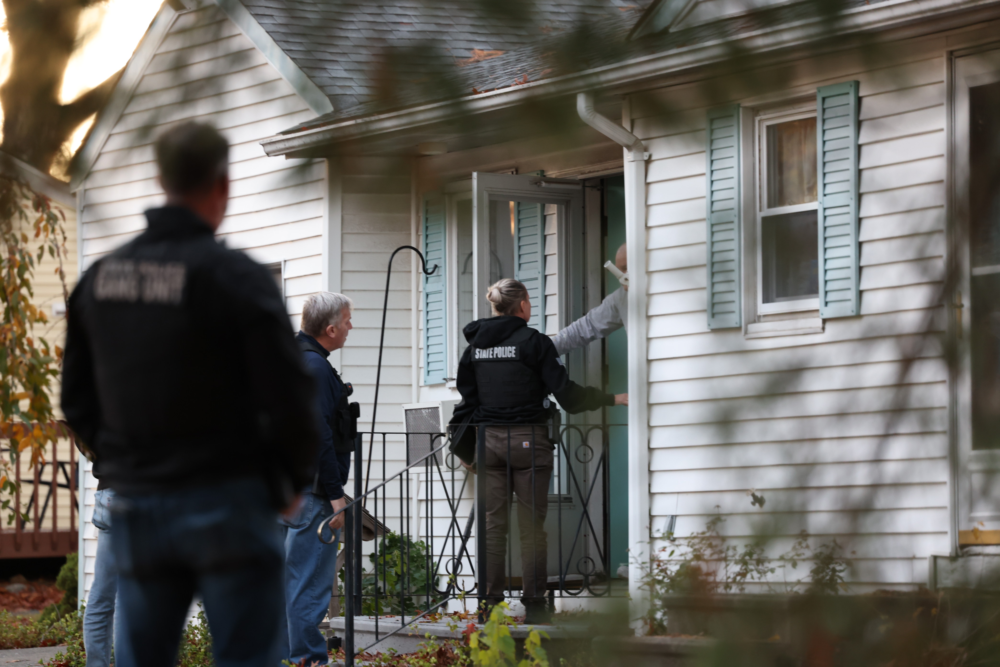 Mass. State Police arrest over 50 people in 3-day child exploitation sting