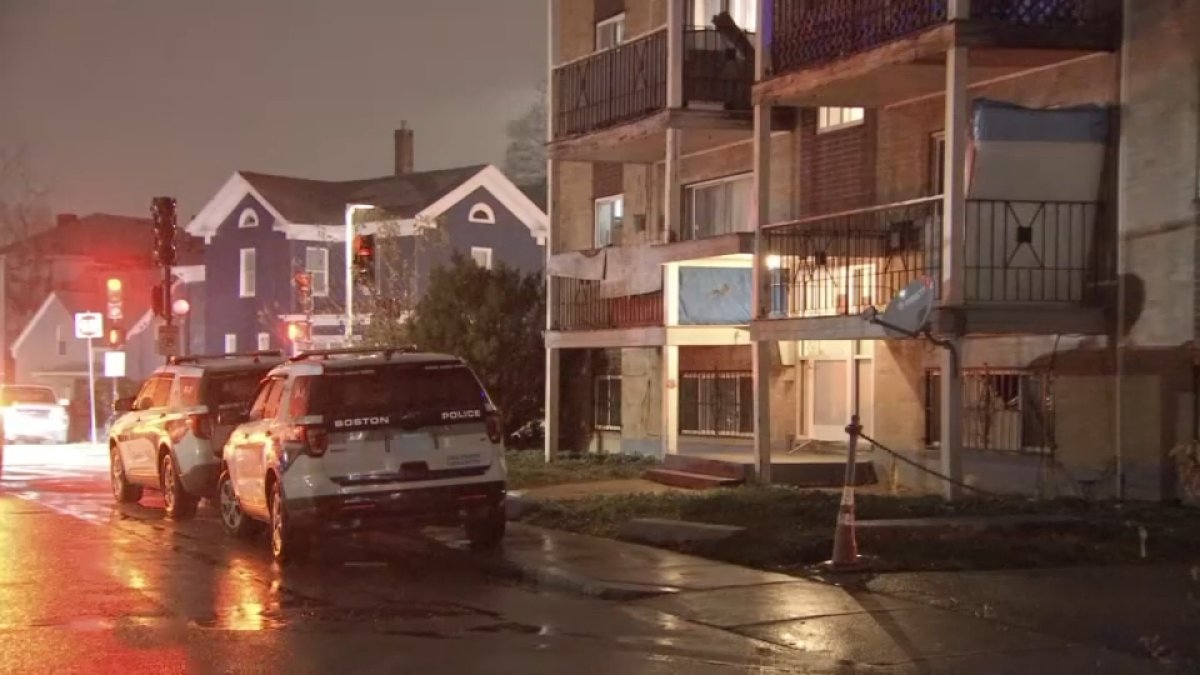 Mattapan fatal stabbing under investigation, Boston police say – NBC Boston