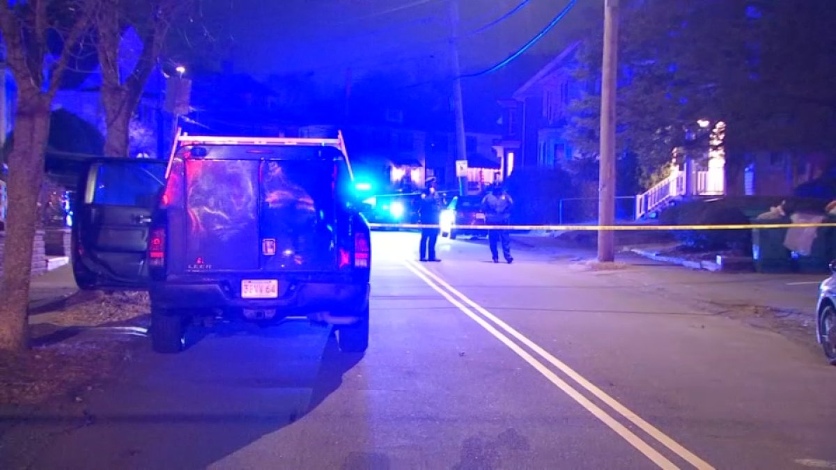 One killed in Norwood shooting