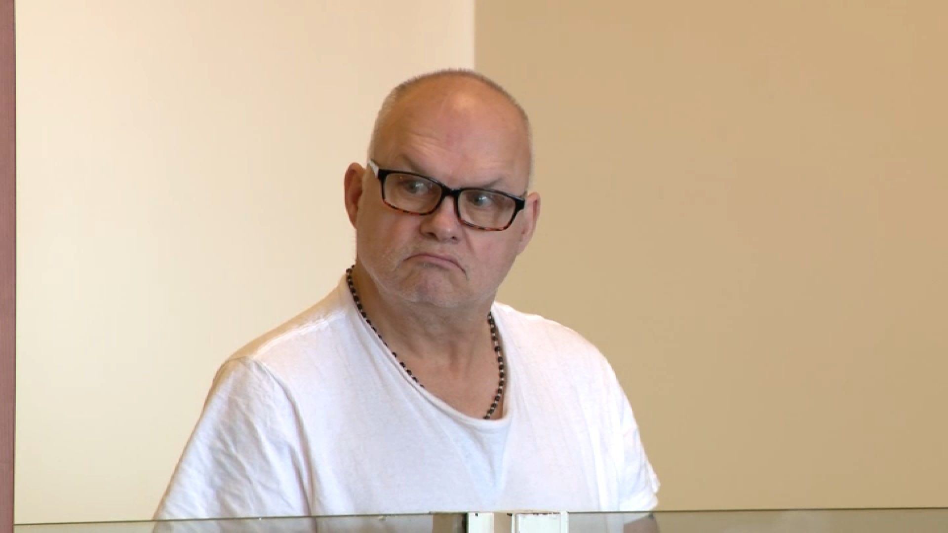 Nashua, NH man charged in 1991 Peabody, MA rape – NBC Boston