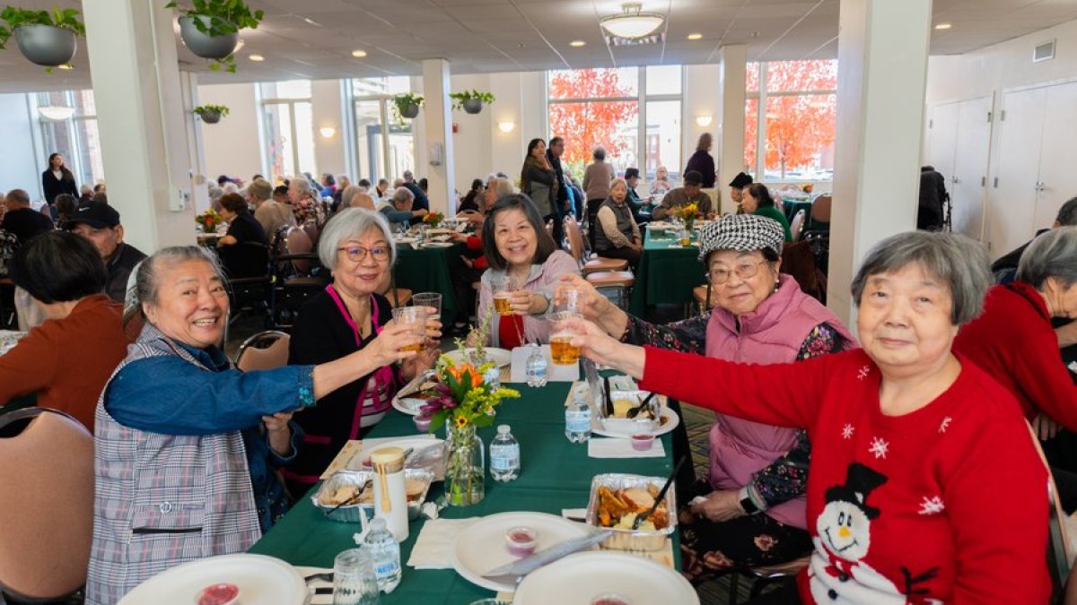 Mass. nonprofits pivot to address hunger