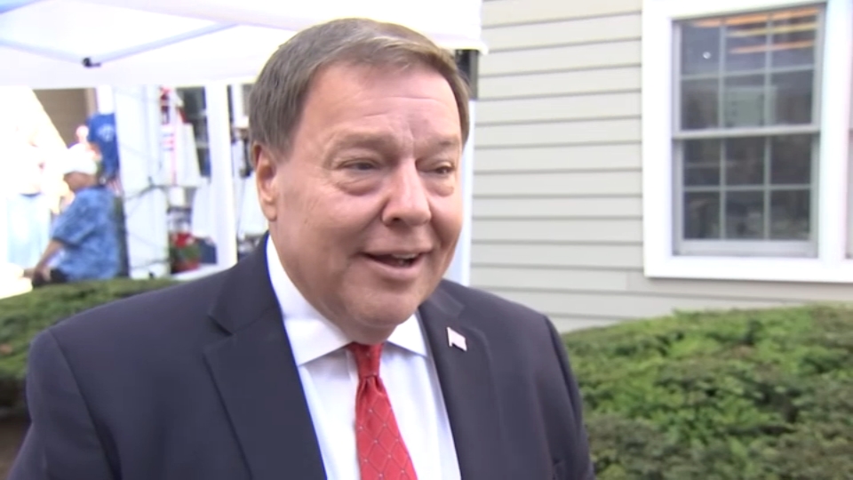 Quincy mayor took thousands of dollars in illegal campaign donations, state regulators say