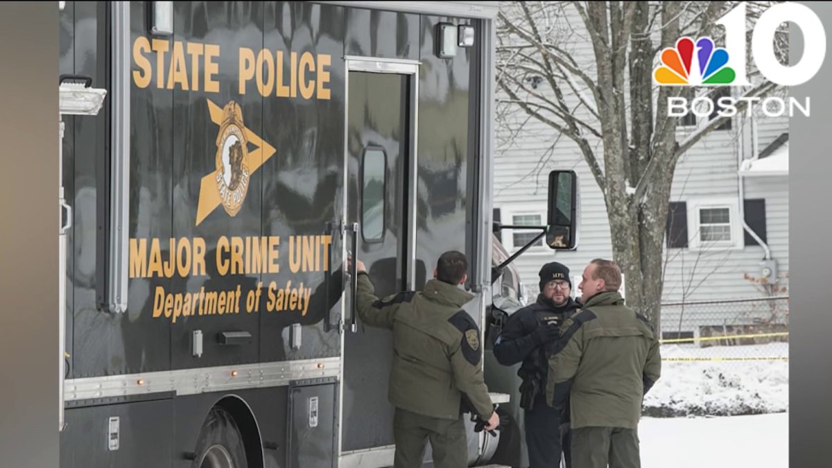 Police shooting under investigation in NH – NBC Boston