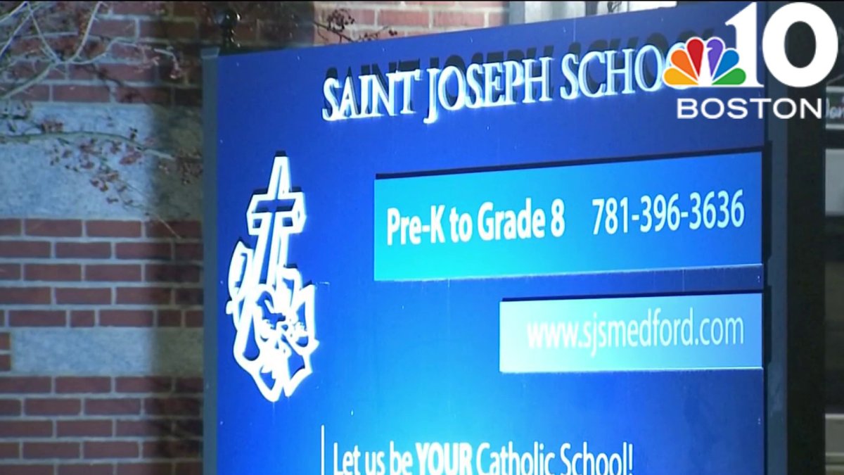 Medford school closed today for stomach bug outbreak – NBC Boston