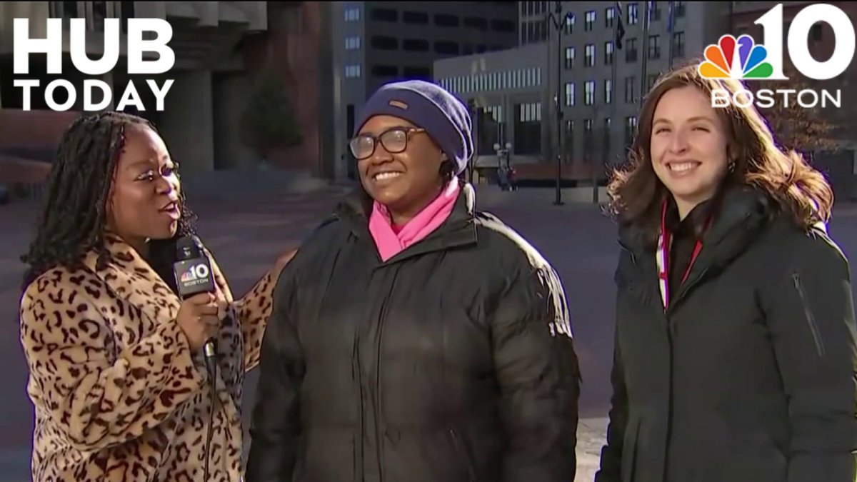First Night Boston celebrates 50 years of festivities! – NBC Boston