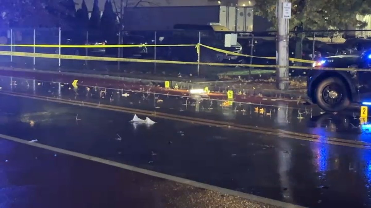 Man struck by car in Chelsea has critical injuries, police say